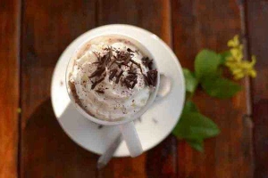 90's Home Coffee - Tây Sơn