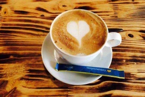 90's Home - Coffee & Tea