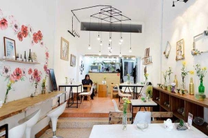 91'S Coffee Garden