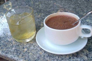 92 Cafe - Lê Huân