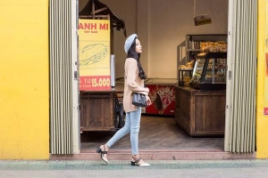 92 Wear - Bà Triệu
