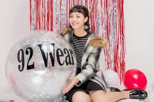 92 Wear - Chùa Láng