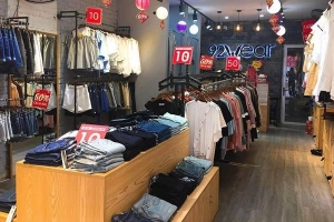 92 Wear - Hồ Tùng Mậu