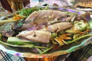 Quán Ăn 939 Hòn Chồng