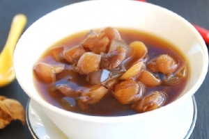 Chè Chú Mập