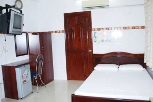 96 Bùi Viện Guesthouse