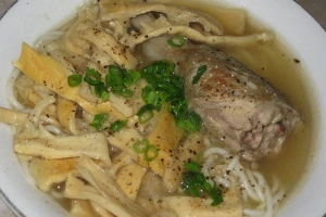 Quán Ăn 98 Quán - Gỏi & Bún Măng Vịt