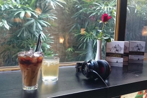 999 Cafe