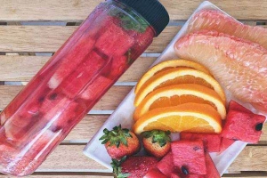 9December - Detox Water - Shop Online