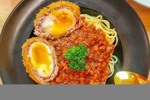 Mì Ý 29K - Taisot Spaghetti / Pasta