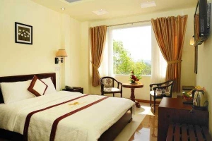 A & A Hotel