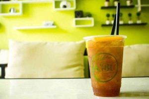 A Bư Coffee & Bubble Tea