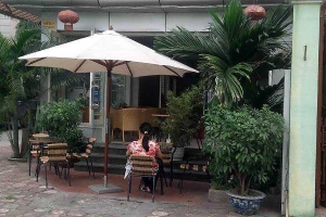 A&C Cafe