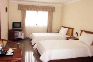 A&C Hotel