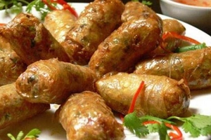 Nhà Hàng Á Châu Res