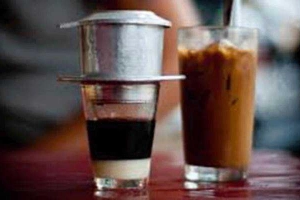 A Coffee