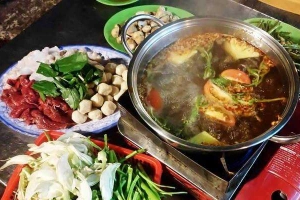A Cường - Quán Nhậu Bình Dân