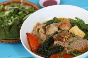 Quán Ăn A! Đặc Sản Hải Phòng
