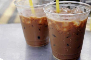 A Đẩu Cafe