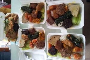 A Đây Rồi - Cơm Hộp & Đồ Ăn Sẵn