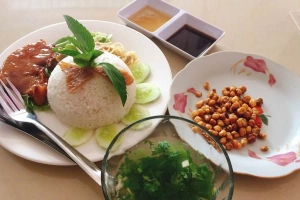 Quán Ăn A Đây Rồi Cơm Ngon