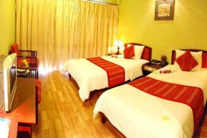 Á Đông 1 Hotel