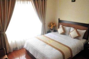 Á Đông 2 Hotel