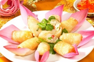 Nhà Hàng Á Đông 3