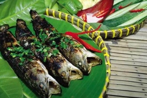 Nhà Hàng Á Đông