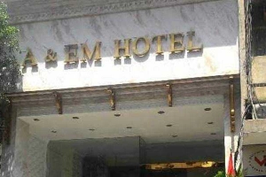 A & Em Hotel - 132 Lý Tự Trọng