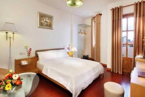 A & Em Hotel - 150 Lê Thánh Tôn
