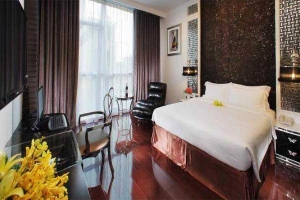 A & Em Hotel - Hai Bà Trưng
