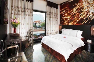 A & Em Hotel - Phan Bội Châu