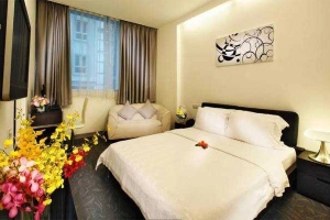 A & Em Hotel - Thái Văn Lung