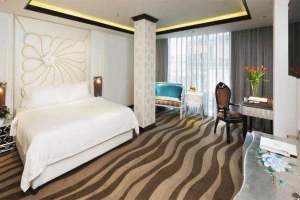 A & Em Hotel - Thủ Khoa Huân