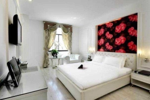 A & Em Hotel