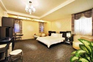 A&EM - The Petit Hotel