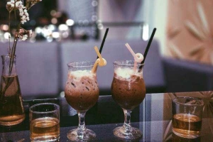 A.H Coffee