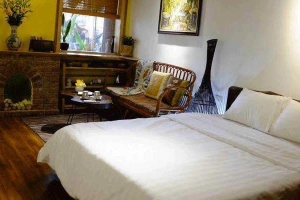 A+ Homestay