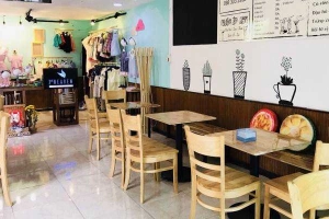 Heaven Coffee - Cafe & Thời Trang