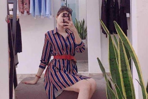 A La Mode - Đường D2