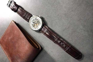 A Leather