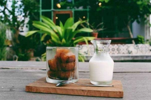 A Little Thing Bistro & Cafe