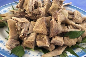 A Mười - Quán Nhậu Bình Dân