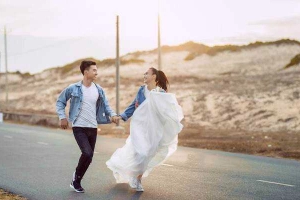 Áo cưới 1989 Bridal