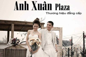 Áo cưới Anh Xuân Plaza - Thị Trấn Đông Anh