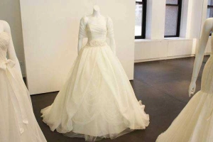 Áo cưới Áo Cưới Vera Wang