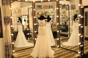 Áo cưới Cát Tiên Bridal - Áo Cưới