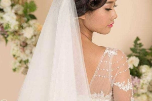 Áo cưới Cee' s Bridal - Trường Sơn