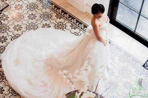 Áo cưới D&A Bridal - Lạc Long Quân